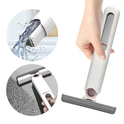 Portable Mini Home, Kitchen Cleaning Tools