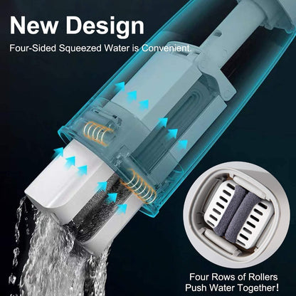 Portable Mini Home, Kitchen Cleaning Tools