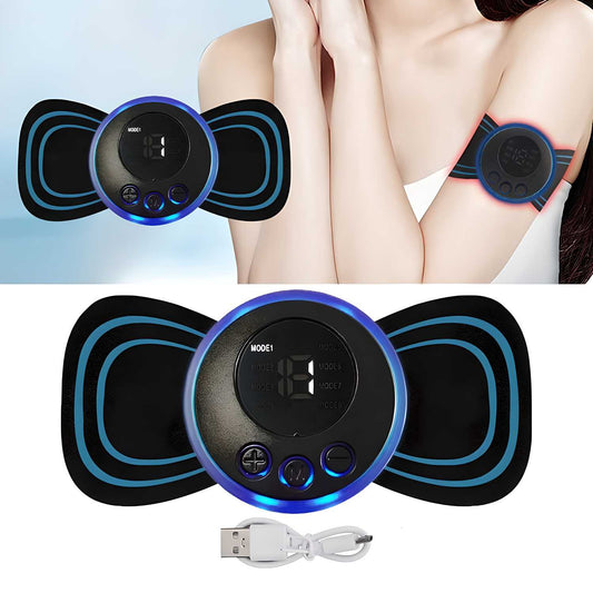 Rechargeable Electric  Mini Massager