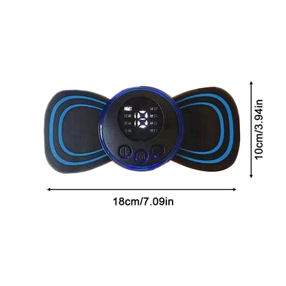 Rechargeable Electric  Mini Massager