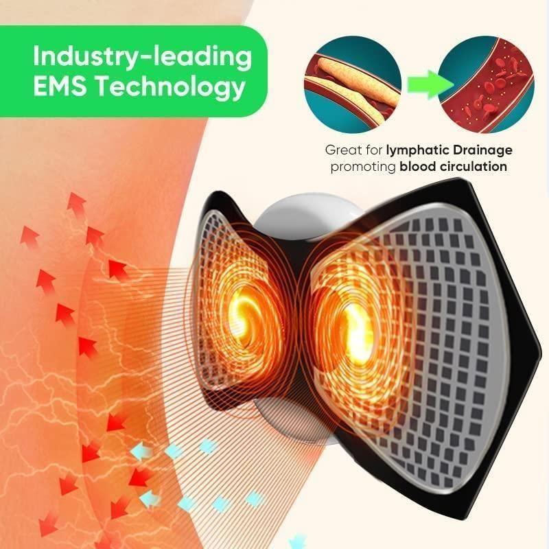 Rechargeable Electric  Mini Massager