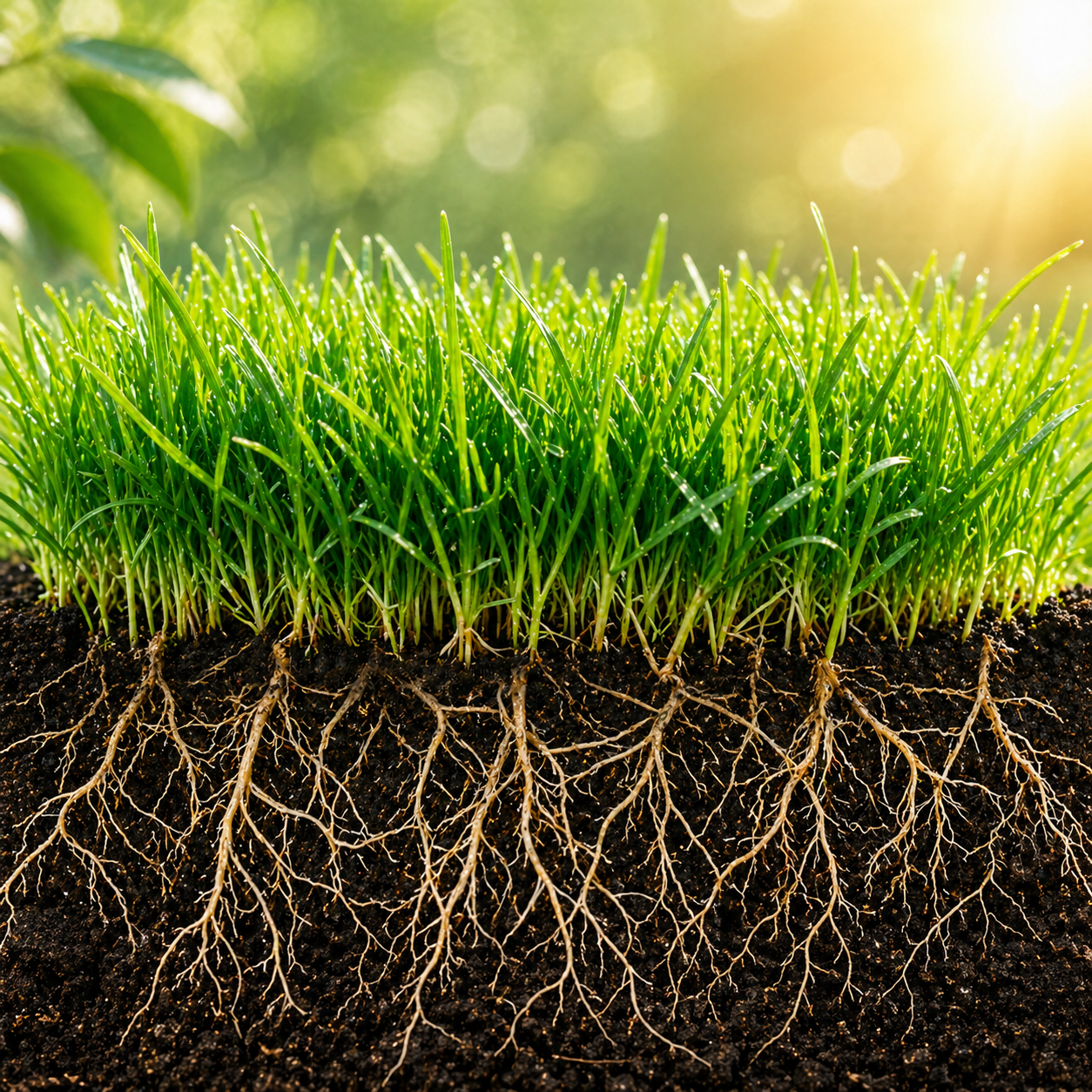 Grass Seeds Hybrid, Beautiful Home Gardening (Pack Of 100 seeds)