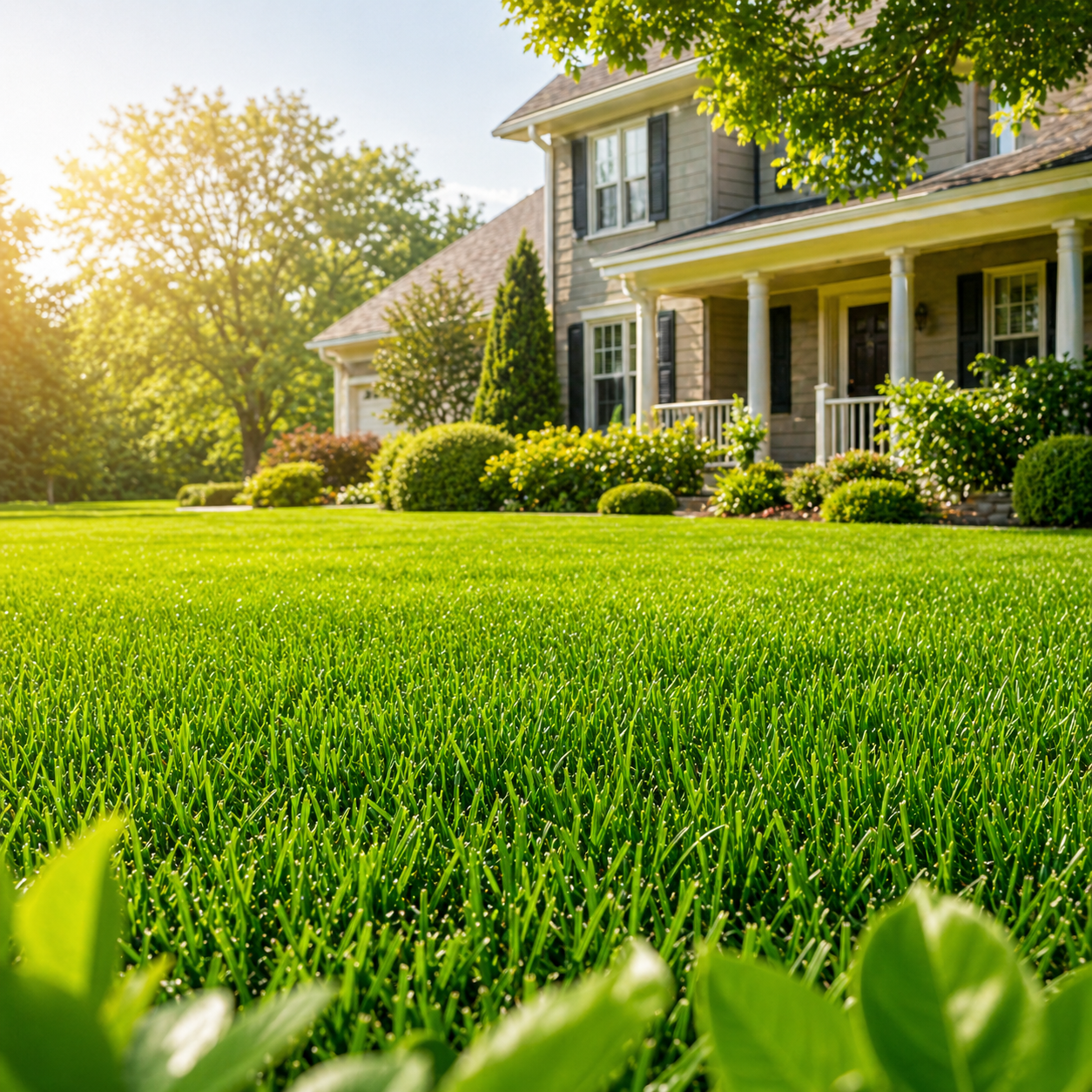 Grass Seeds Hybrid, Beautiful Home Gardening (Pack Of 100 seeds)