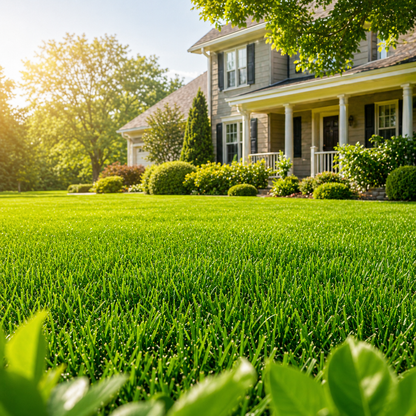 Grass Seeds Hybrid, Beautiful Home Gardening (Pack Of 100 seeds)
