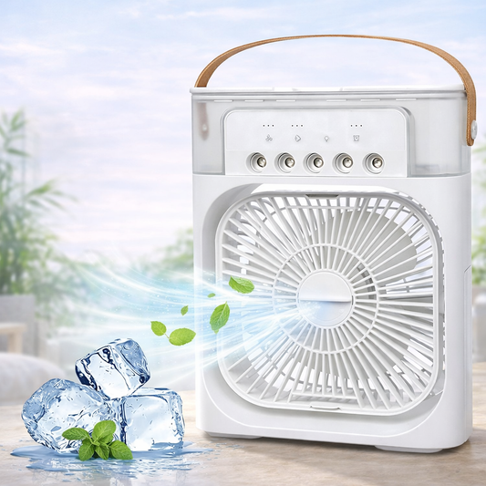 Air Cooler fan USB Electric Fan