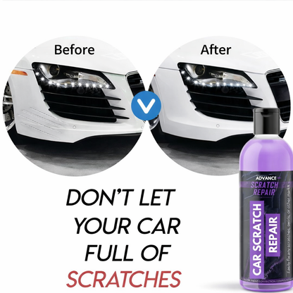 Advance Car Scratch Repair (Pack of 2)
