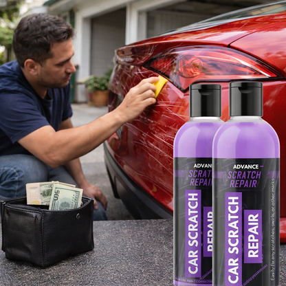 Advance Car Scratch Repair (Pack of 2)