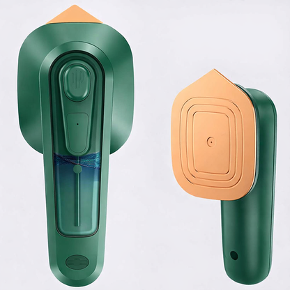 Portable Steamer Iron for Clothes
