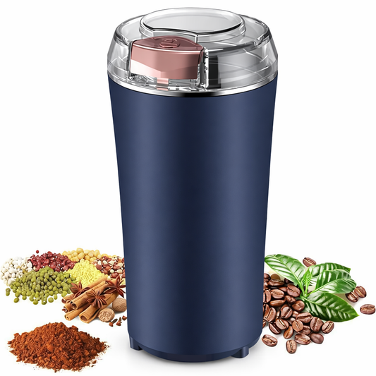 Electric Coffee Grinder- Multipurpose Grinder