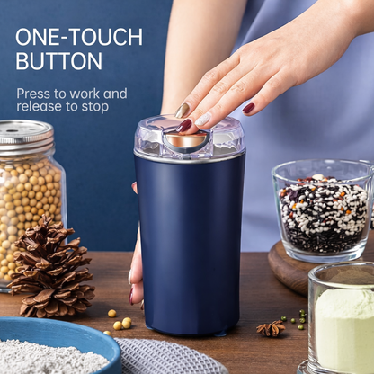 Electric Coffee Grinder- Multipurpose Grinder