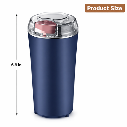 Electric Coffee Grinder- Multipurpose Grinder
