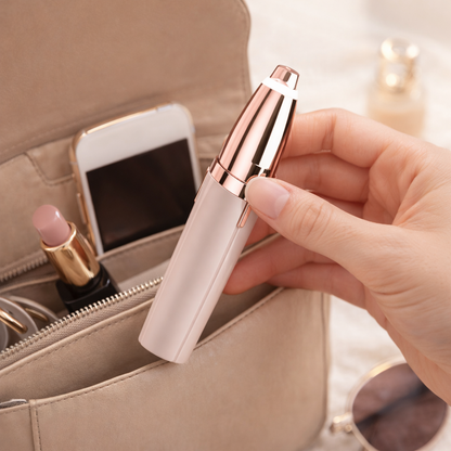 Flawless Eyebrow Trimmer for Women