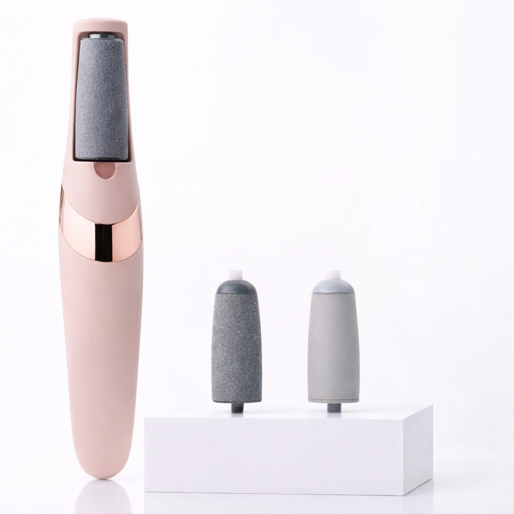 Electronic Dead Skin Remover Polishing Tool
