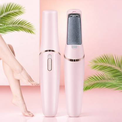Electronic Dead Skin Remover Polishing Tool