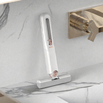 Portable Mini Home, Kitchen Cleaning Tools