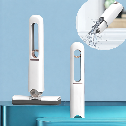 Portable Mini Home, Kitchen Cleaning Tools