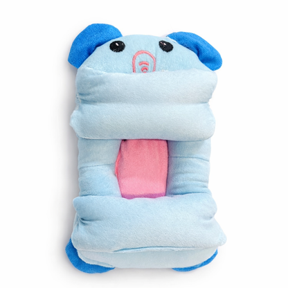 Baby Shaping Head Support Pillow