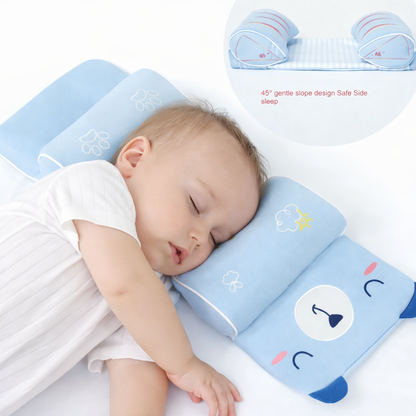 Baby Shaping Head Support Pillow